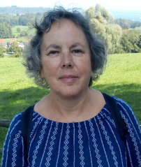 Theresia Gutmann-Tardt